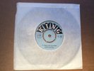 PETE DELLO,  singing IT WON’T BE THE SAME, KING RECORDS, GAVIN HAMILTON