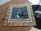 COLOSSEUM THOSE WHO ARE ABOUT TO DIE SALUTE YOU 1969 LP Signed