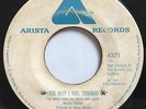 BAY CITY ROLLERS • The way I feel tonight •  7