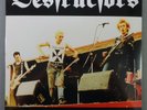 DESTRUCTORS Demos 1982 1983 SPAIN IMPORT Vinyl LP ???? SEALED NEW Classic UK Punk