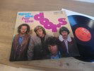 THE DOORS OPEN THE DOORS 1968 MINT TOP RARITY 1ST PRESS