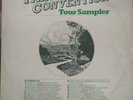 Fairport Convention - Radio Programming Tour Sampler LP