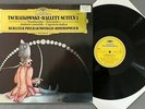 M664 Tchaikovsky Ballet Suite 1 Nutcracker Rostropovich BPO DGG 2531 112 Stereo