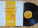 X622 DG LPM 18315 LOEWENGUTH QUARTET MOZART & HAYDN STRING QUARTETS