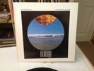 TANGERINE DREAM-HYPERBOREA 1983 VINYL ALBUM-VIRGIN V2292 LP S3
