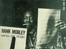Hank Mobley on Blue Note 1544