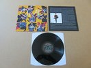 OMD Liberator RARE 1993 1ST PRESSING LP V2715 ORCHESTRAL MANOEUVRES IN THE DARK