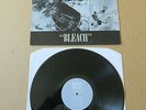 NIRVANA Bleach TUPELO LP RARE 1989 ORIGINAL UK 1ST PRESSING TUPLP6 SUB POP