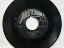 WAYNE MCGINNIS - Rock Roll and Rhythm / Lonesome Rhythm Blues Meteor rockabilly