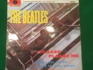 The Beatles Please Please Me Parlophone YEX 94-1 YEX 95-1 Rare Vinyl Record