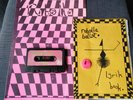 CASSETTE ALBUM PUNK RUBELLA BALLET-BALLET BAG