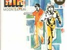 Air Moon Safari 180G NEW OVP Parlophone Vinyl LP & MP3