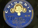 Sanskrit. Annathurai Ganapatigal. Gramophone Record 78.