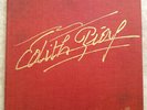 33 tours Edith PIAF Vinyle LP 12
