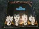 THE RAMONES 7