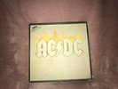 RARE AC/DC BOX SET VINYL LP MINT BON SCOTT UNRELEASED COLD HEARTED MAN COLLECTAB