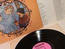Original 60's 1st.Press DUNCAN BROWNE Give Me Take You LP+Lyric+Promo Folk Psych