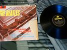 The Beatles ?– Please Please Me - LP-  Mono- Parlophone ?– PMC 1202-VG+.