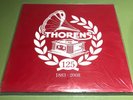 Thorens 125th Anniversary 3 LP  Audiophile SEALED NEW