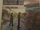 Husker Du Zen Arcade double LP
