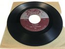 THE FLAMINGOS I'm Yours / Ko Ko Mo 45 RPM Parrot Records 812 RARE