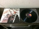 LP VINYL PEPE AGUILAR.- CAUTIVA Y TRISTE