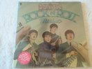 VINTAGE THE BEATLES  ROCK 'N' ROLL MUSIC  LP Vinyl CAPITOL SKBO-11537 NEW SEALED