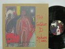 Graham Coxon ?– The Golden D LP 2000 UK ORIG Transcopic BLUR OASIS CHARLATANS