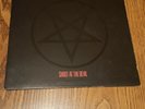 Motley Crue Shout At The Devil Vinyl Lp