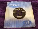 EDDIE COCHRAN - Summertime Blues - Love Again -  Original 1958 Tri Centre Single