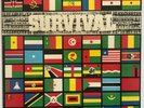 Bob Marley & the Wailers - Survival - 1979 - Vinyl Record LP (made in France)