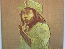 Bob Marley & the Wailers - Rastaman Vibration - Vinyl Record LP (made in France)