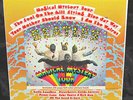 Beatles Magical Mystery Sealed Vinyl Record Lp USA 1967 Orig Capitol Dome Logo