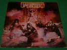 Wasp S/t LP Record R 1984 + Insert + Merch Form ST-12343 Oop Vg+/Vg++ W.A.S.P.