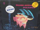 Black Sabbath Paranoid Sealed Vinyl Record LP USA 1970 Orig WB WS-1887 Hype Stic