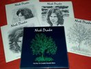 NICK DRAKE - FRUIT TREE The Complete Recorded Work - 3XLP BOX 1979 - EXCELLENT