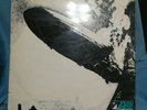 turquoise cover led zeppelin one album