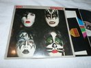 KISS DYNASTY ORIGINAL 1ST PRESSING ALL INSERTS AND EXTRA  PULLOUT POSTER