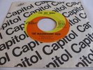 THE MAGNIFICENT MEN - I'VE GOT NEWS / MAYBE, MAYBE, BABY - CAPITOL