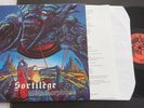 LP SORTILEGE Metamorphose