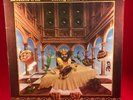 MAGNUM Kingdom Of Madness 1979 UK vinyl LP EXCELLENT CONDITION  JETLP 210