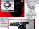 2LP Summerwind - Ray Brown Monty Alexander Johnny Griffin Martin Drew (Jeton) D