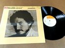Bob Dylan New Morning Japanese Vinyl LP w/OBI & Insert Near Mint