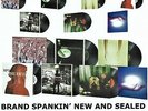 SPOON - 7 ALBUM - 79 TRACK -180 G. VINYL BUNDLE - NEW & SEALED + DownloadCoupons