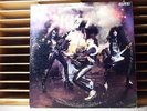 KISS - ALIVE   2LP VINYL RECORD ALBUM