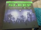 Jack White Stripes SLEEP Live at Third Man Records Vault Package #39 4 x LP
