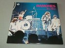 RAMONES - IT'S ALIVE - 2 LP - MADE IN ITALY