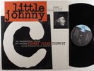 JOHNNY COLES Little Johnny C BLUE NOTE LP VG++/NM stereo Liberty/UA SHRINK