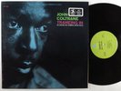 JOHN COLTRANE Traneing In PRESTIGE LP NM 70's reissue