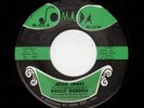 NORTHERN SOUL/MOD-ROSCO GORDON-JOMADA 602-JESSIE JAMES/YOU GOT MY BAIT